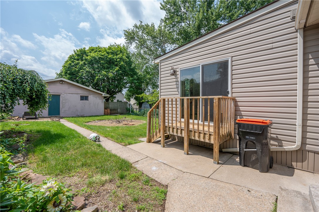 617 Fairmont St St, Latrobe, Pennsylvania image 23