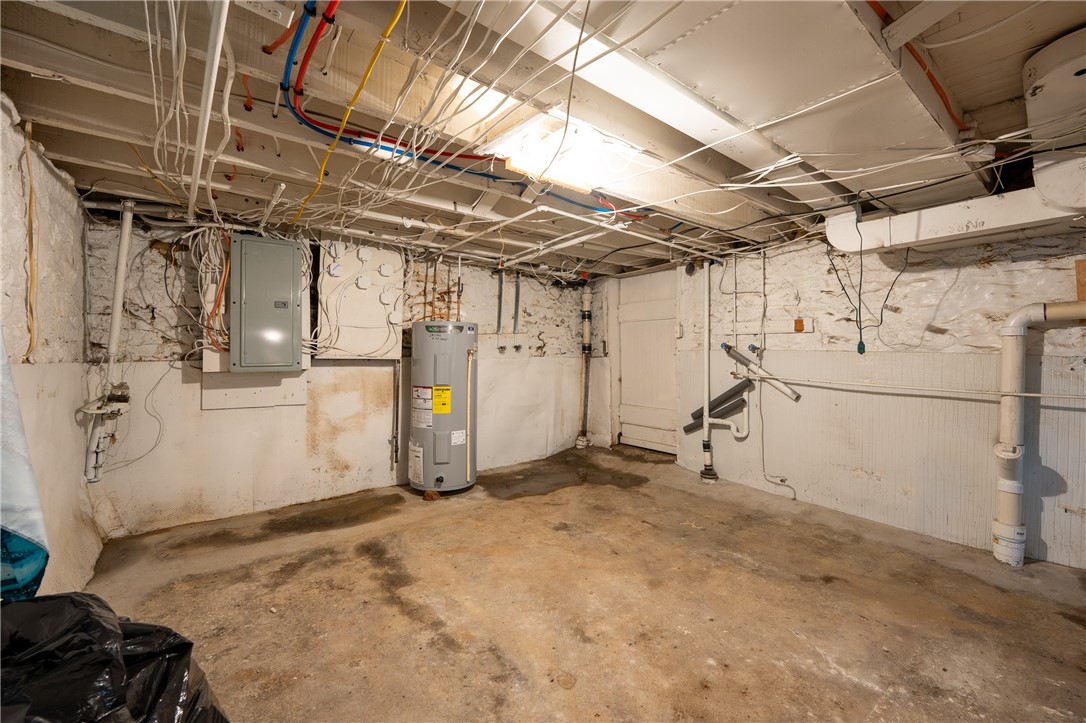 617 Fairmont St St, Latrobe, Pennsylvania image 19