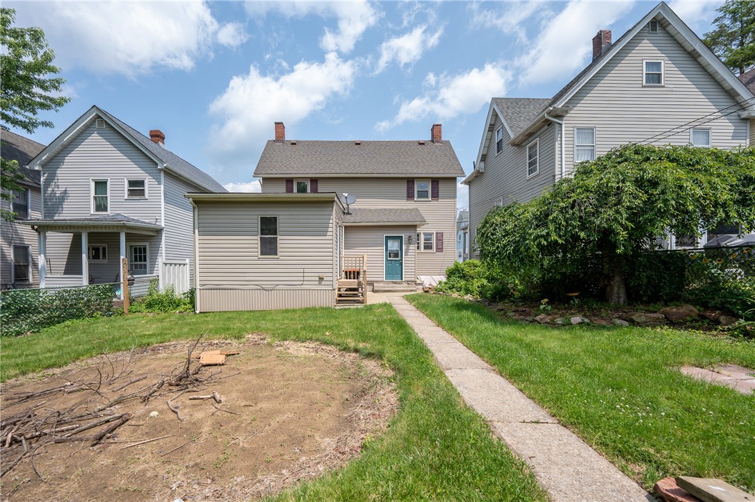 617 Fairmont St St, Latrobe, Pennsylvania image 22