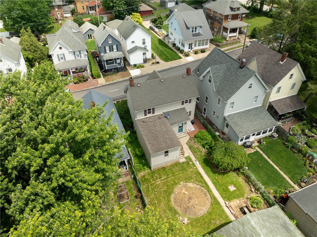 617 Fairmont St St, Latrobe, Pennsylvania image 28