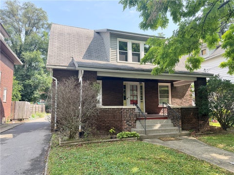 Homes For Rent - 333 Laurel Blvd Blvd<br/> New Castle, PA 16101