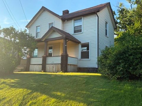 Homes For Sale - 1005 Griswold St St<br/> Mercer County, Sharon, PA 16146