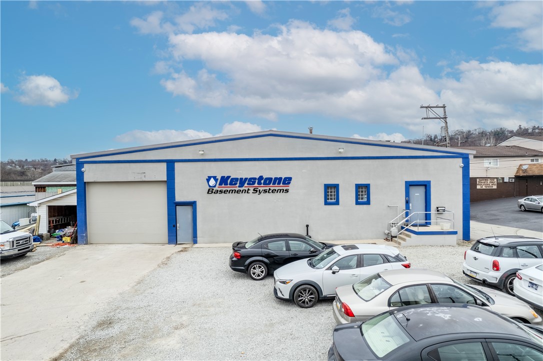 McKeesport, Pennsylvania 15132, United States, ,Commercial,Active,27089