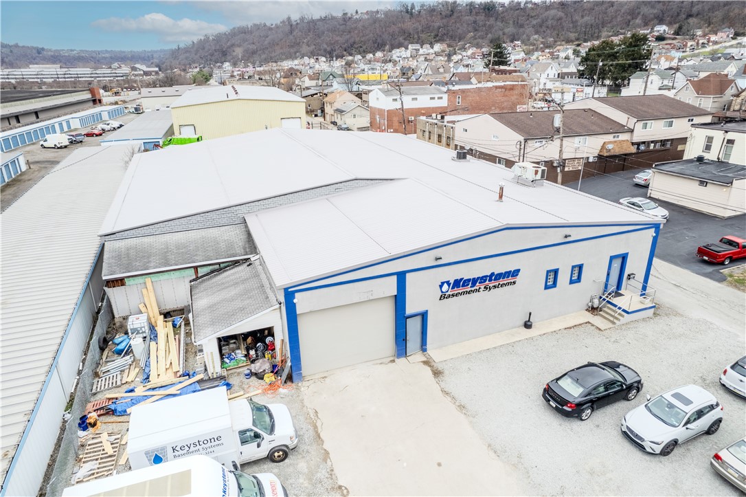 McKeesport, Pennsylvania 15132, United States, ,Commercial,Active,27089