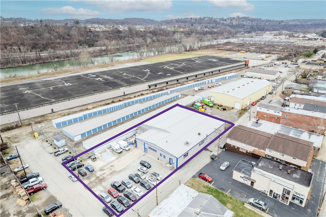 McKeesport, Pennsylvania 15132, United States, ,Commercial,Active,27089
