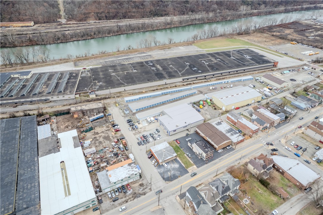 McKeesport, Pennsylvania 15132, United States, ,Commercial,Active,27089