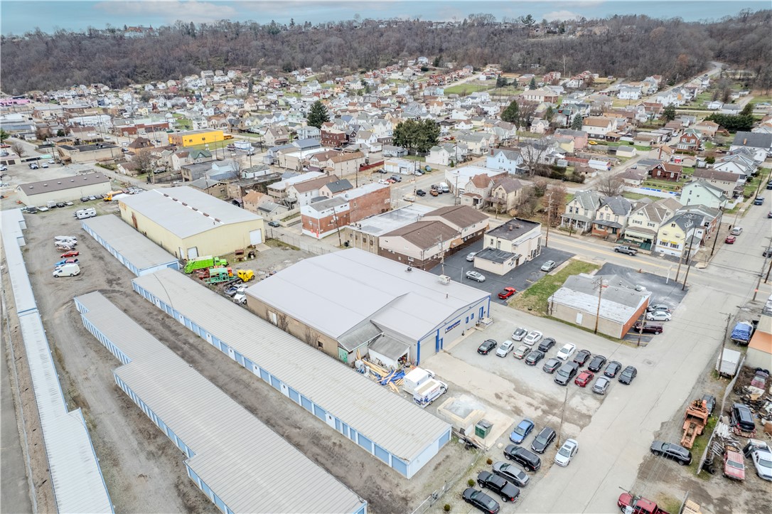 McKeesport, Pennsylvania 15132, United States, ,Commercial,Active,27089