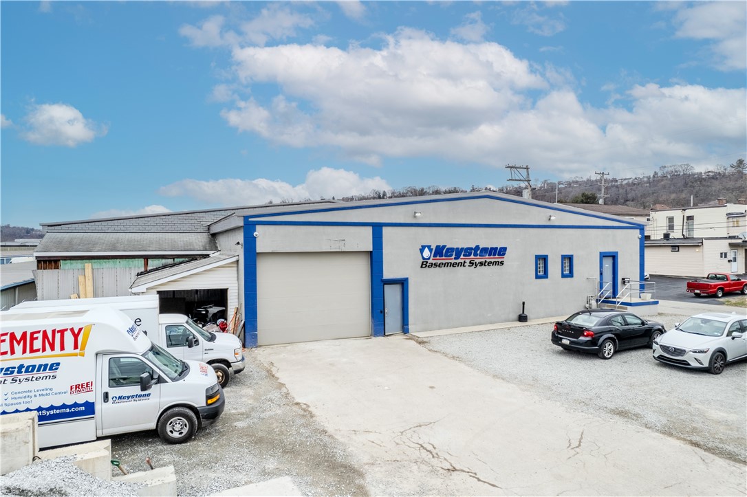 McKeesport, Pennsylvania 15132, United States, ,Commercial,Active,27089