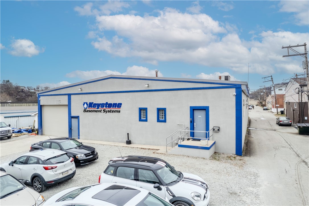 McKeesport, Pennsylvania 15132, United States, ,Commercial,Active,27089
