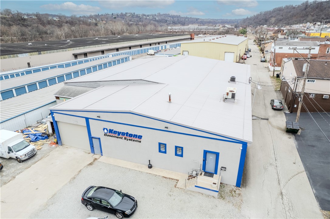 McKeesport, Pennsylvania 15132, United States, ,Commercial,Active,27089