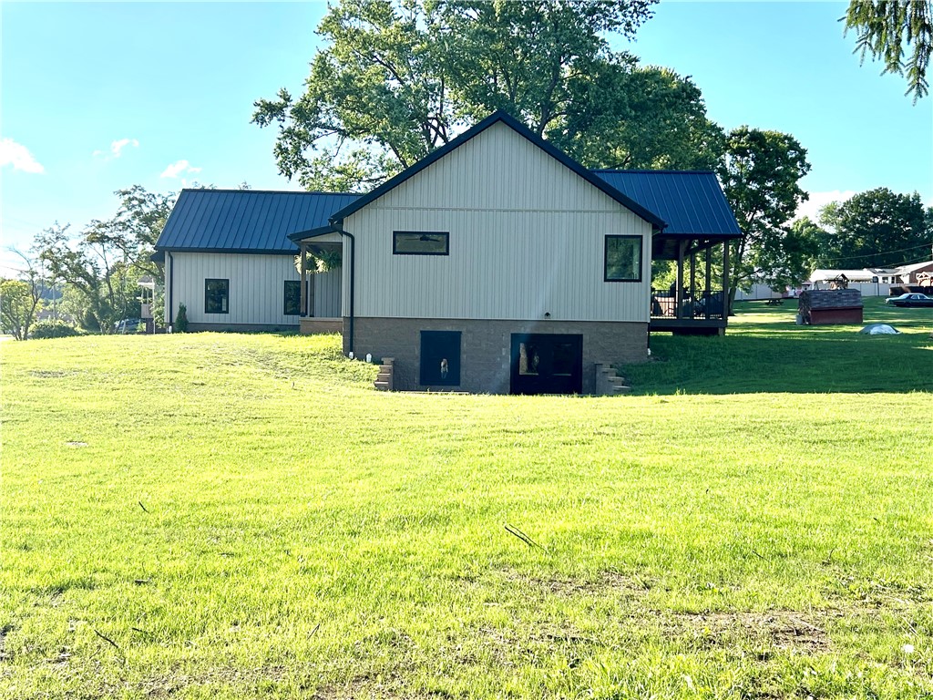 205 Ekastown Road