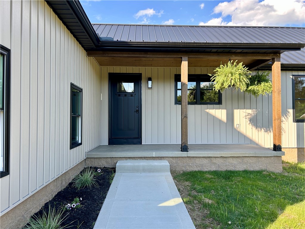 205 Ekastown Road