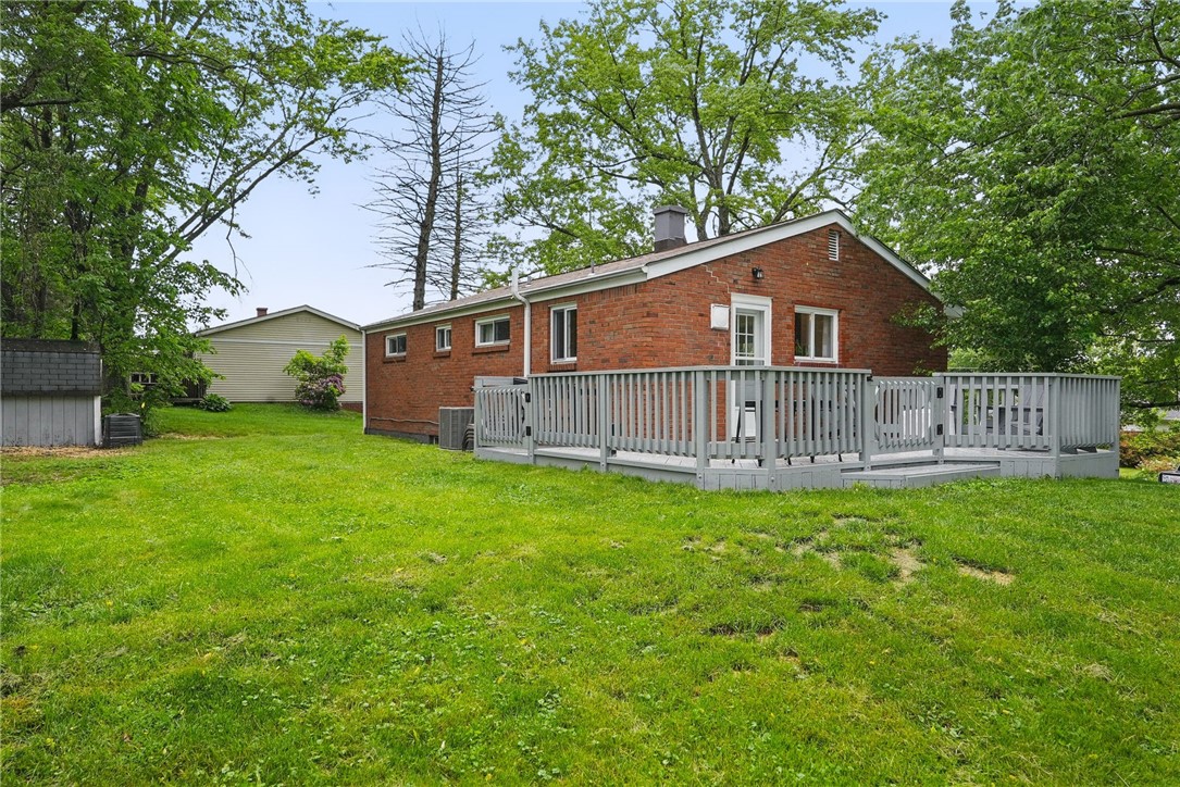 244 Burch Dr Dr, Coraopolis, Pennsylvania image 27