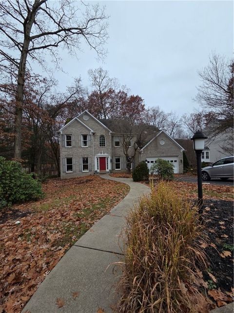 2001 Buckingham Dr Marshall PA 16046