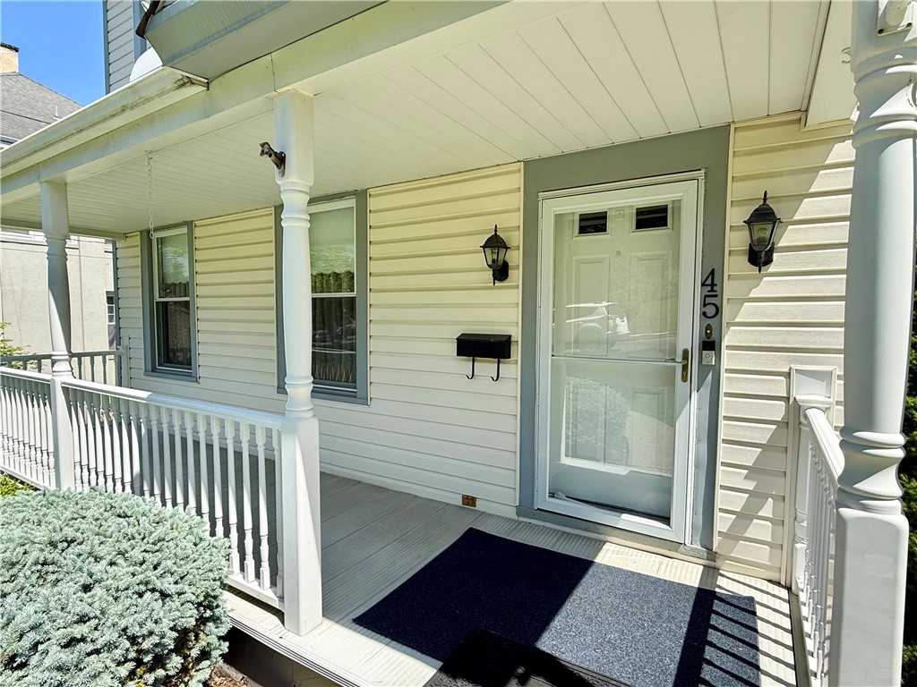 45 Acheson Ave
