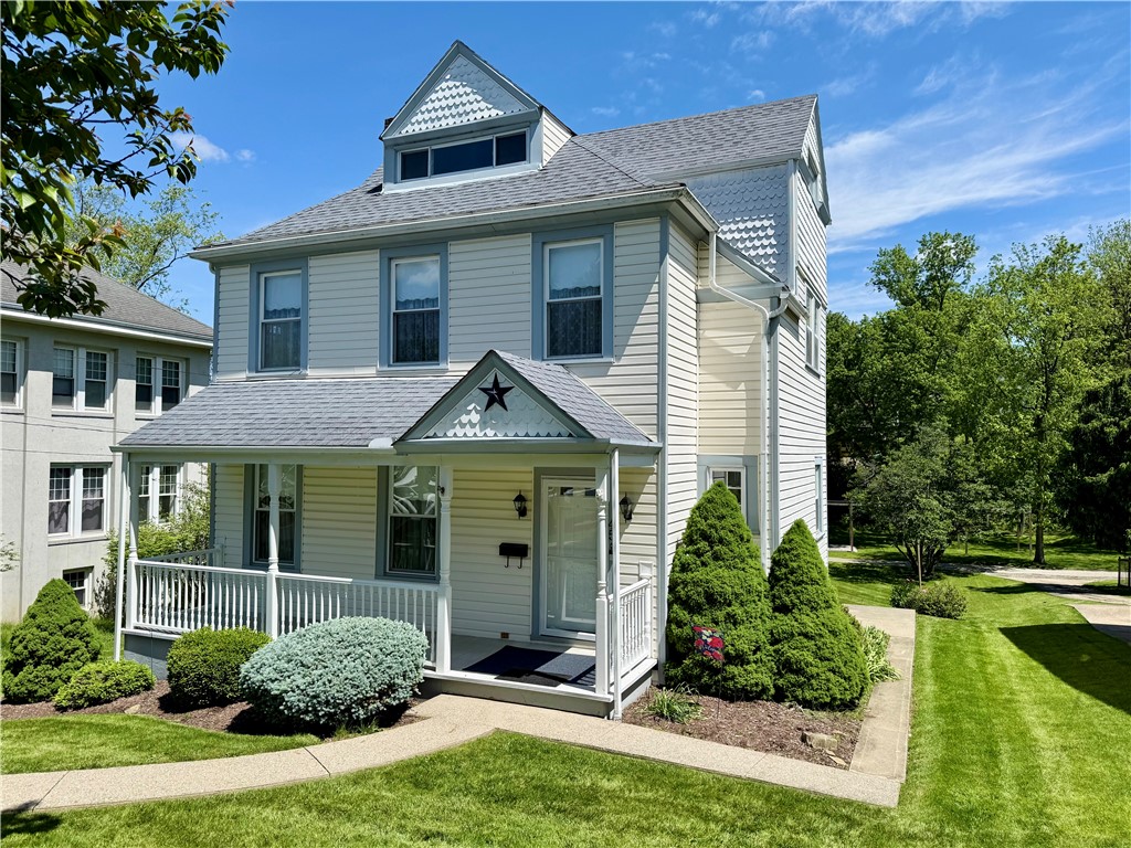 45 Acheson Ave