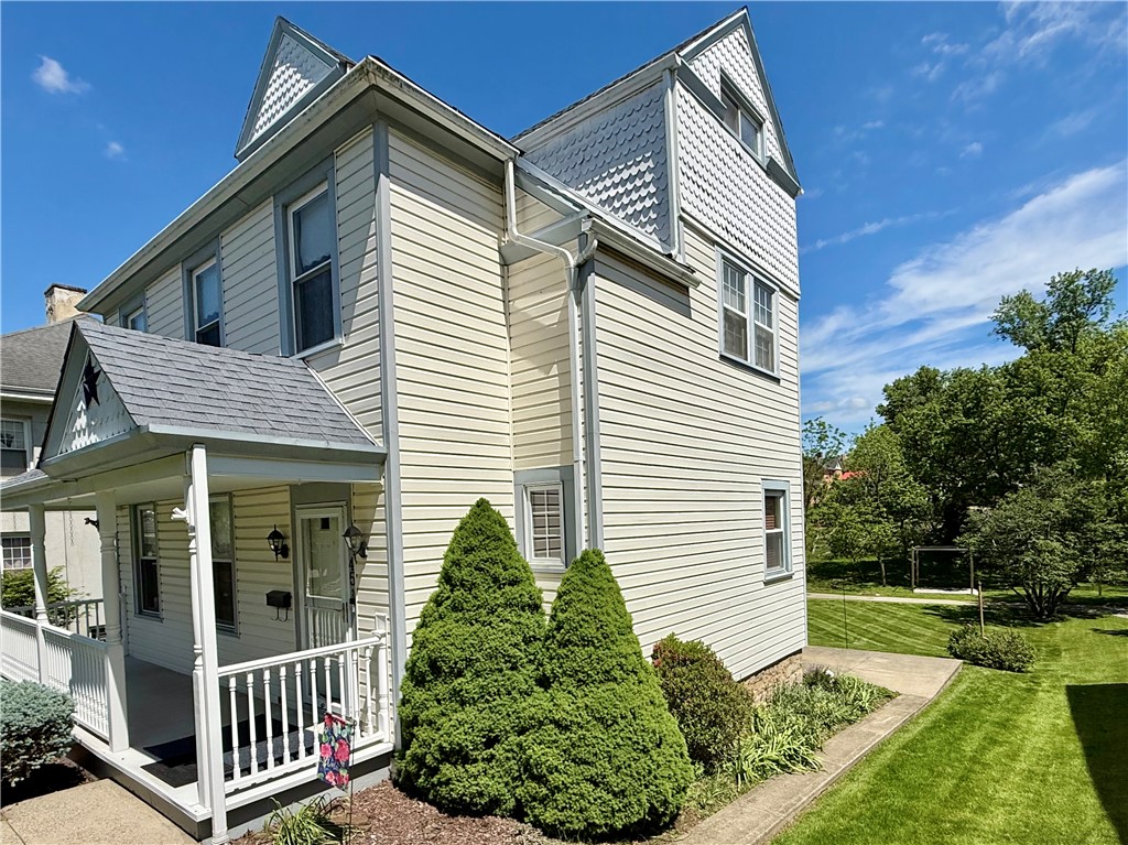 45 Acheson Ave
