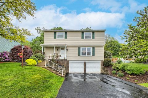 208 Wren Dr. Hempfield Twp - WML PA 15601