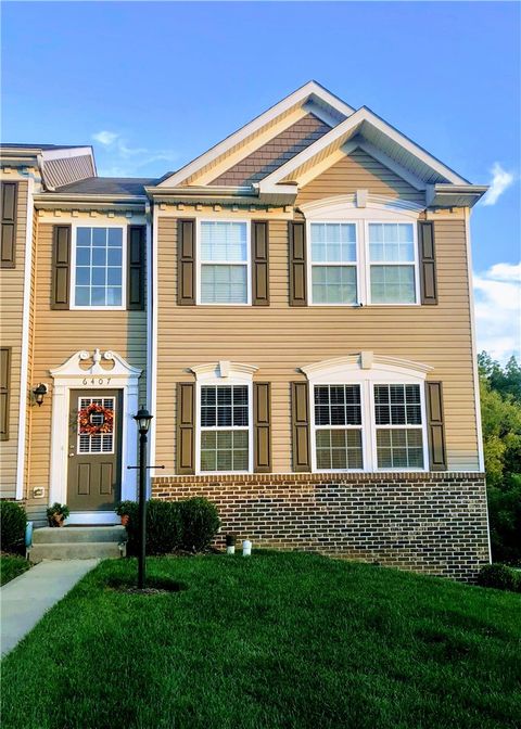 Photo of 6407 Lindsey Ln, Export, PA 15632 (MLS # 1763157)