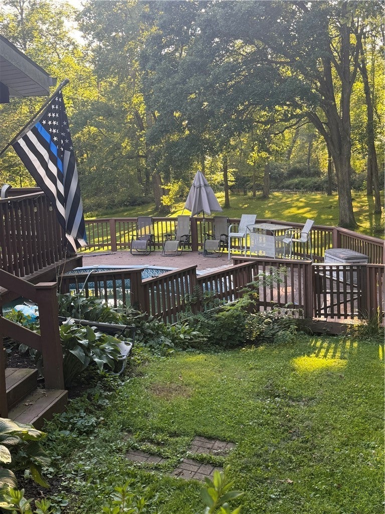 110 Pleasure Valley Lane