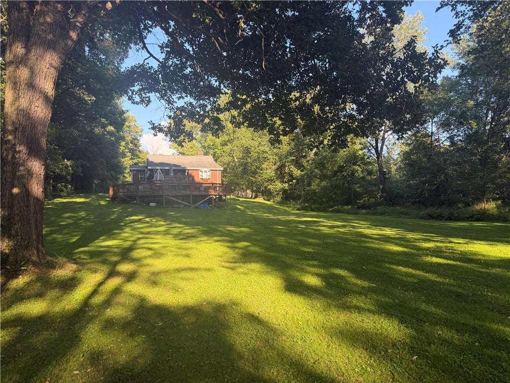 110 Pleasure Valley Lane
