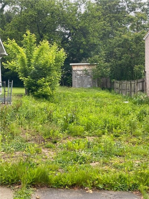 244 Burton Avenue City of Washington PA 15301