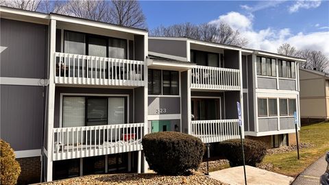 Photo of 323 Ridge Point Cir #A11, Bridgeville, PA 15017 (MLS # 1744376)