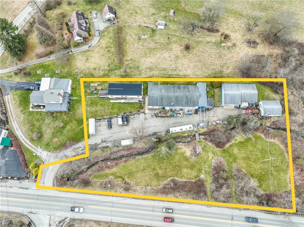 Hempfield Twp - Wml, Pennsylvania 15601, United States, ,Commercial,Active,158040