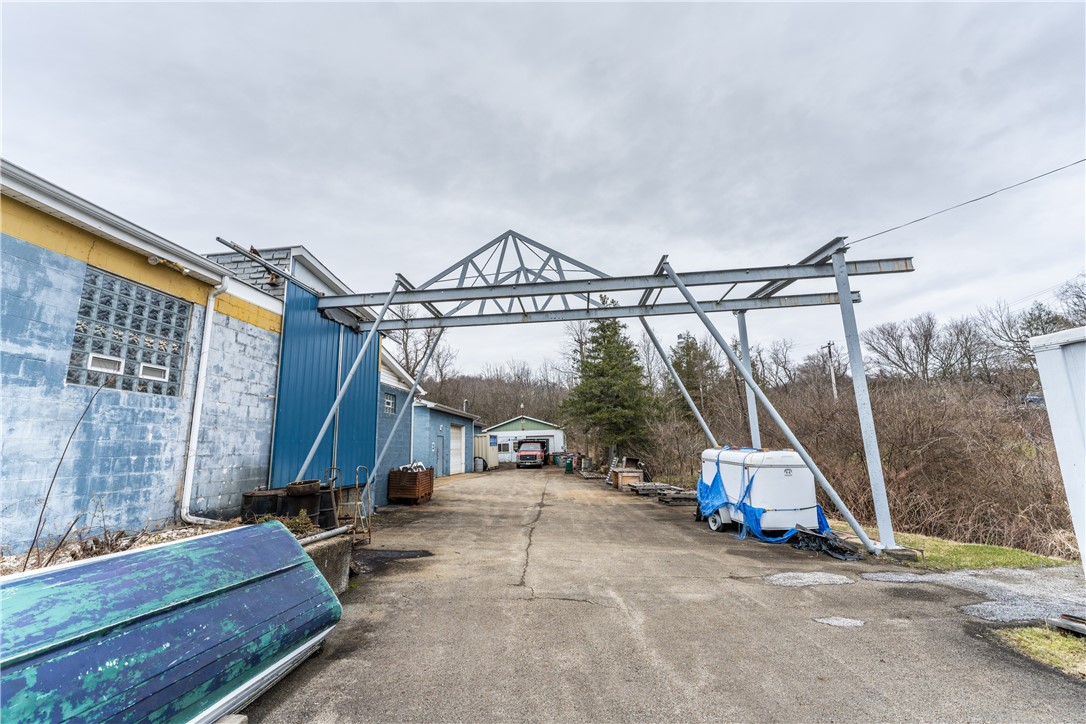 Hempfield Twp - Wml, Pennsylvania 15601, United States, ,Commercial,Active,158040