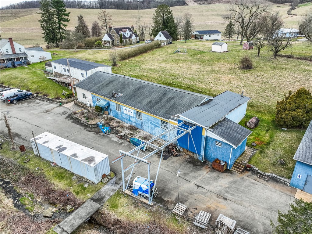 Hempfield Twp - Wml, Pennsylvania 15601, United States, ,Commercial,Active,158040