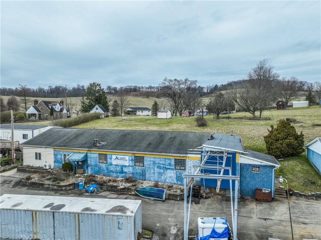 Hempfield Twp - Wml, Pennsylvania 15601, United States, ,Commercial,Active,158040