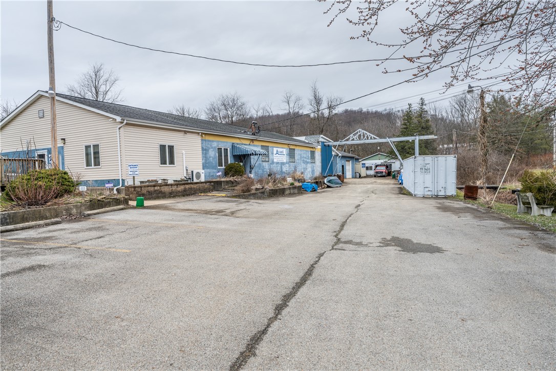 Hempfield Twp - Wml, Pennsylvania 15601, United States, ,Commercial,Active,158040