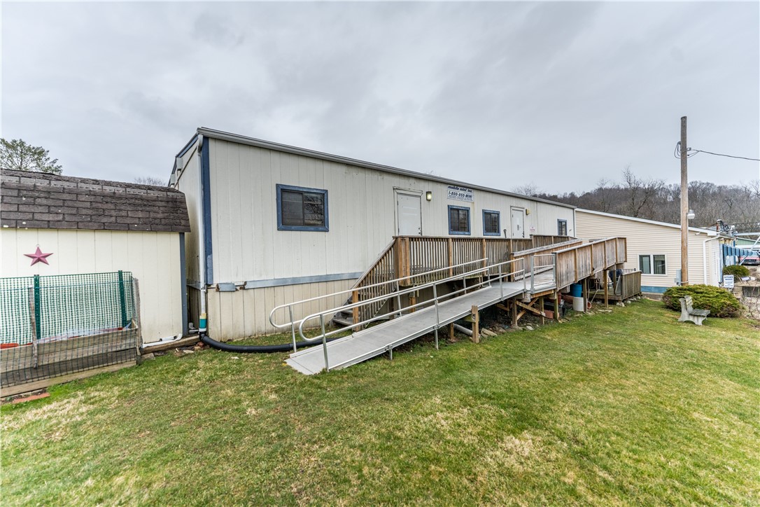 Hempfield Twp - Wml, Pennsylvania 15601, United States, ,Commercial,Active,158040