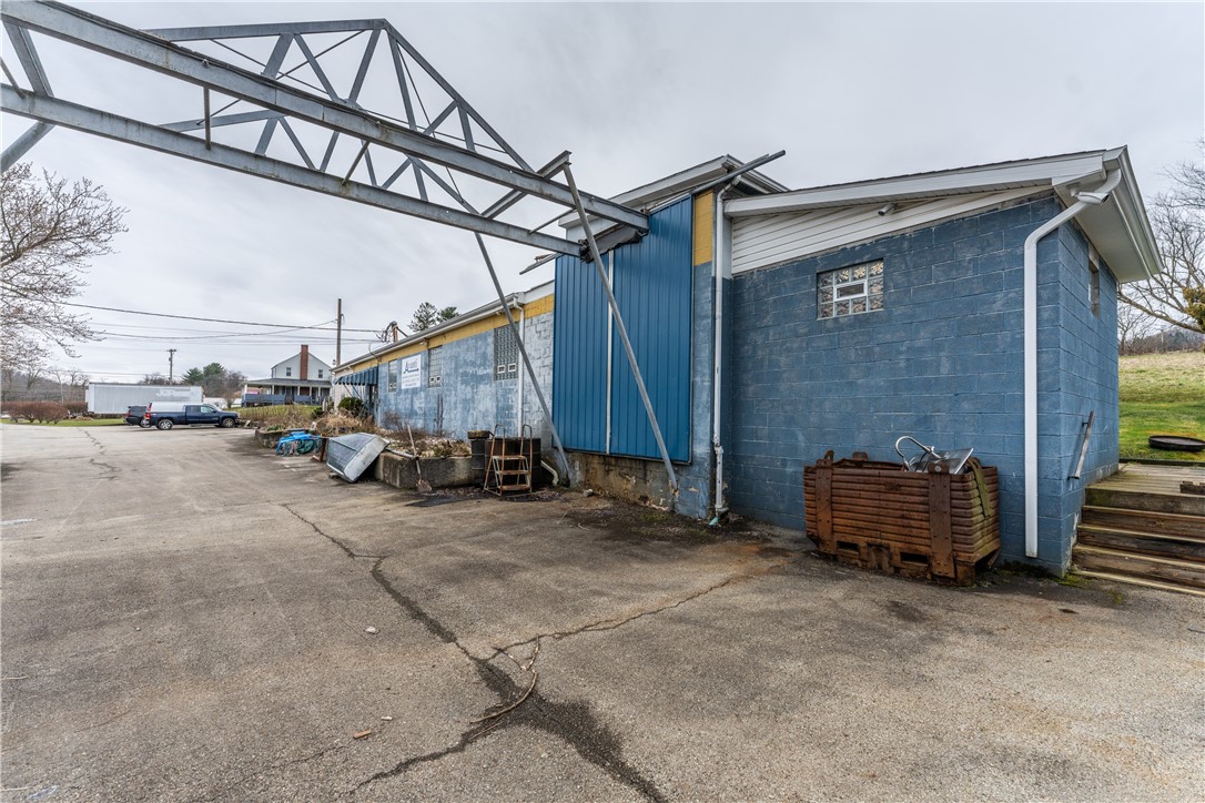 Hempfield Twp - Wml, Pennsylvania 15601, United States, ,Commercial,Active,158040