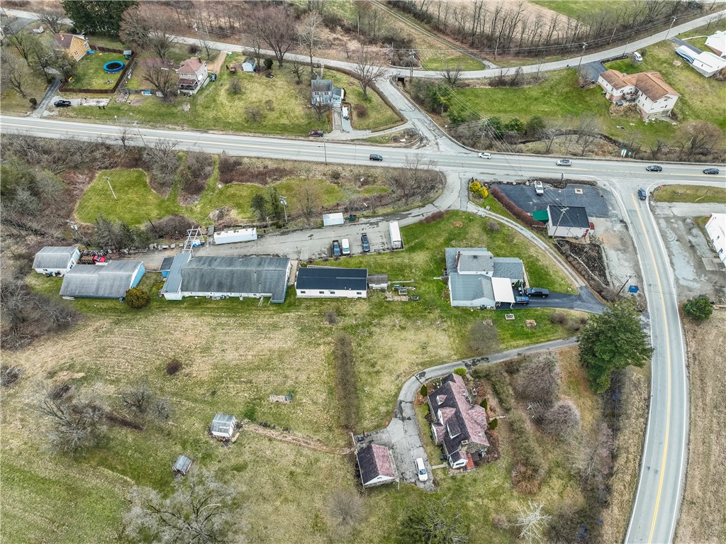 Hempfield Twp - Wml, Pennsylvania 15601, United States, ,Commercial,Active,158040