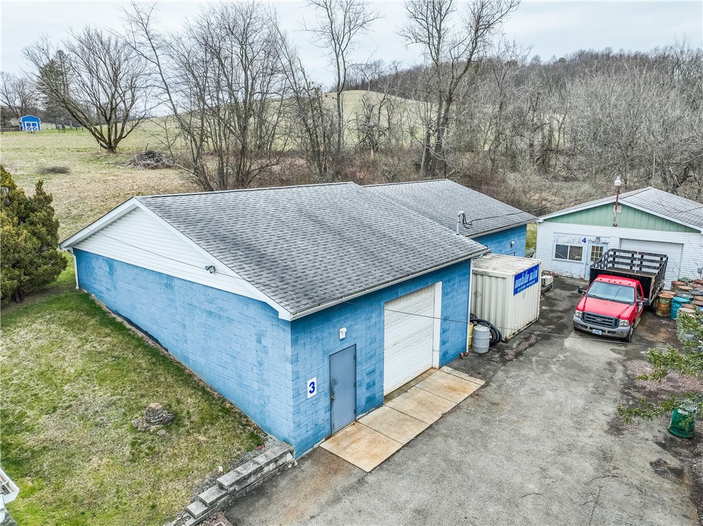 Hempfield Twp - Wml, Pennsylvania 15601, United States, ,Commercial,Active,158040