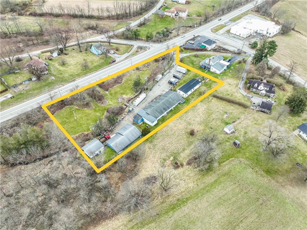 Hempfield Twp - Wml, Pennsylvania 15601, United States, ,Commercial,Active,158040