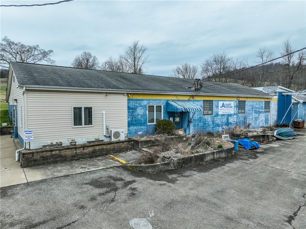 Hempfield Twp - Wml, Pennsylvania 15601, United States, ,Commercial,Active,158040