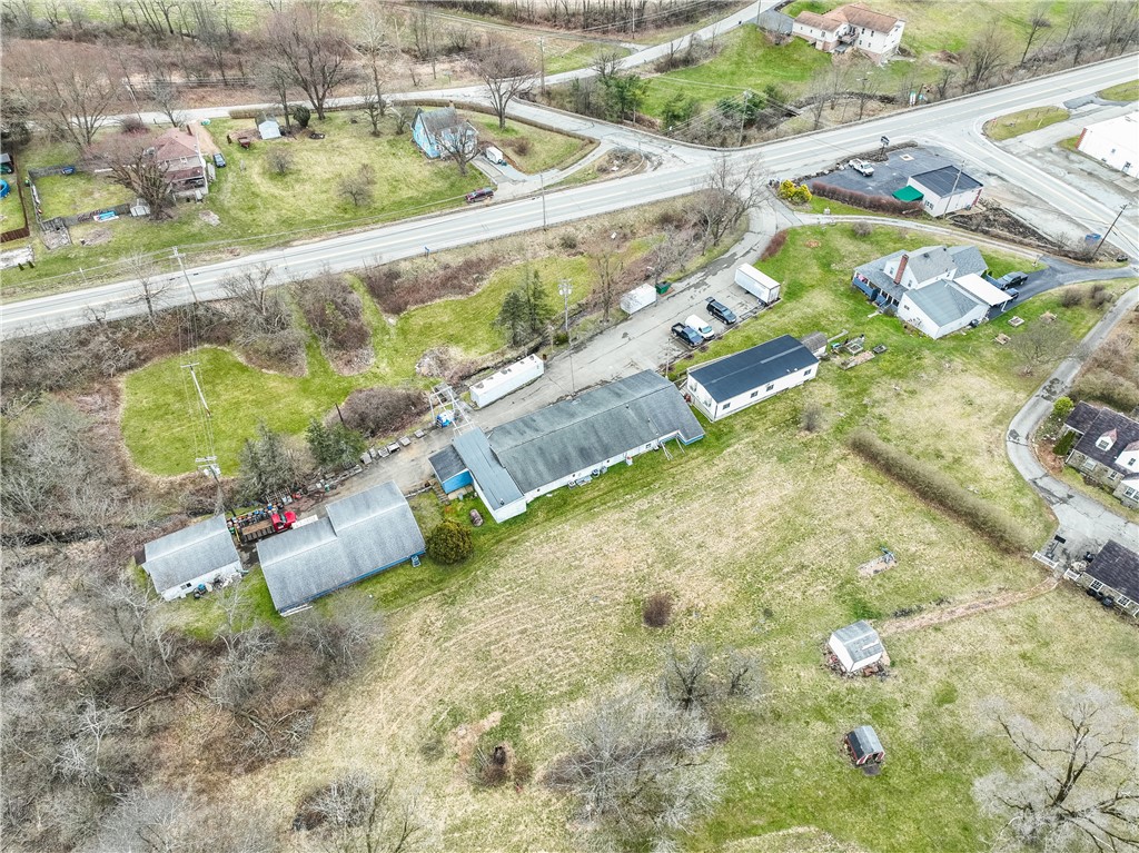 Hempfield Twp - Wml, Pennsylvania 15601, United States, ,Commercial,Active,158040