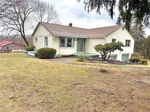 701 Mercer Rd Twp of But NW PA 16001