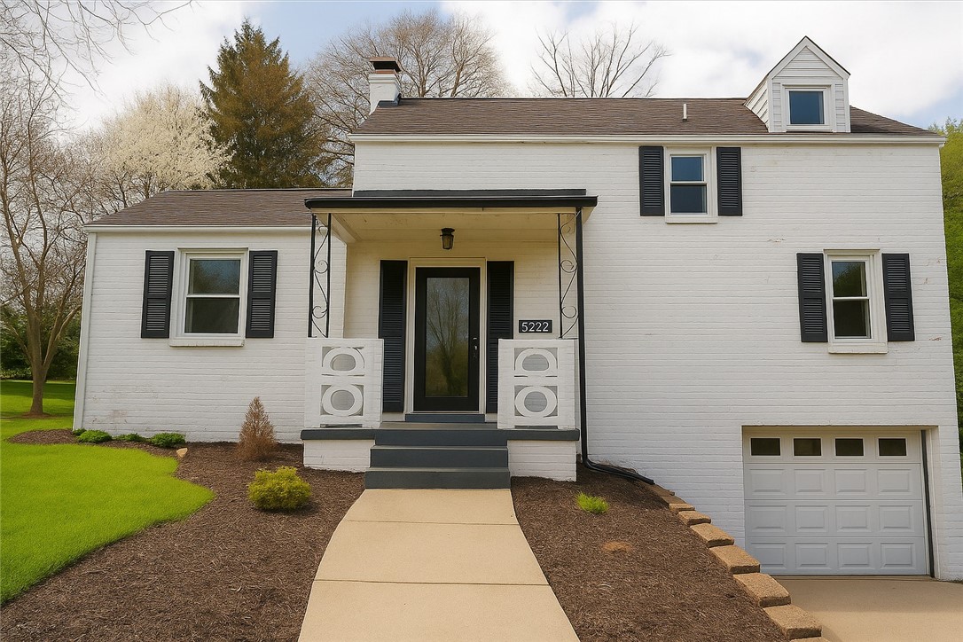 5222 Fieldcrest Drive Dr, Whitehall, Pennsylvania image 1