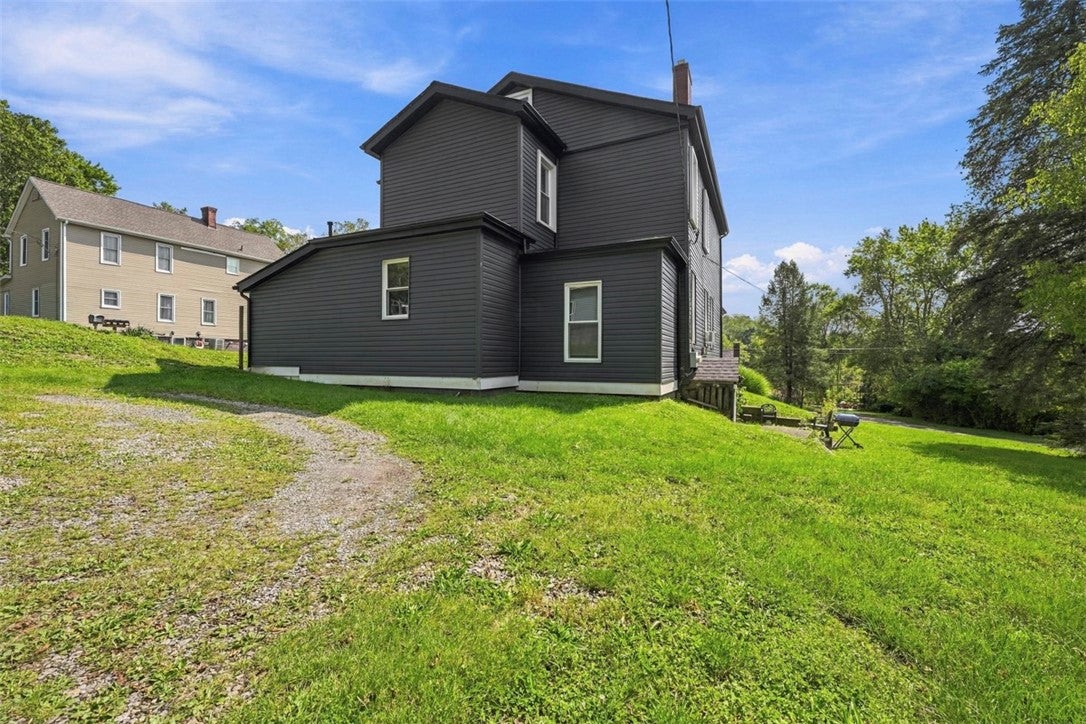151 Downieville Rd