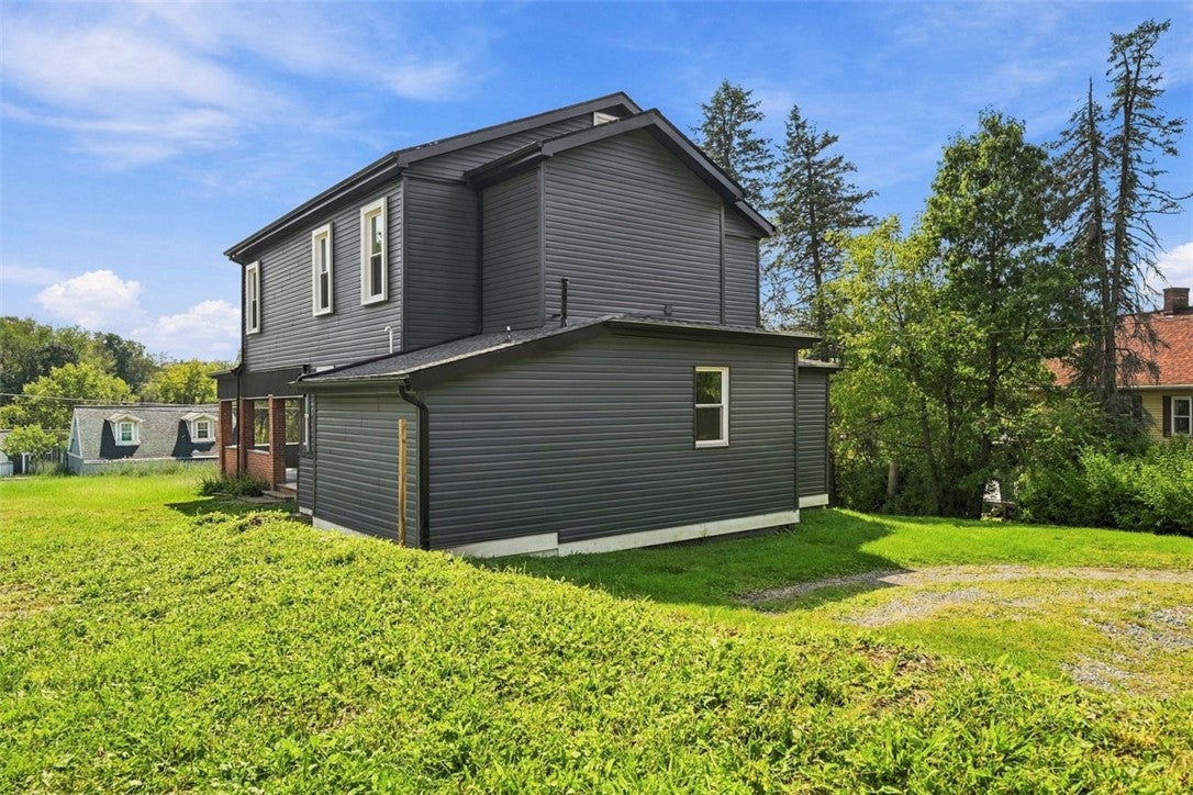 151 Downieville Rd