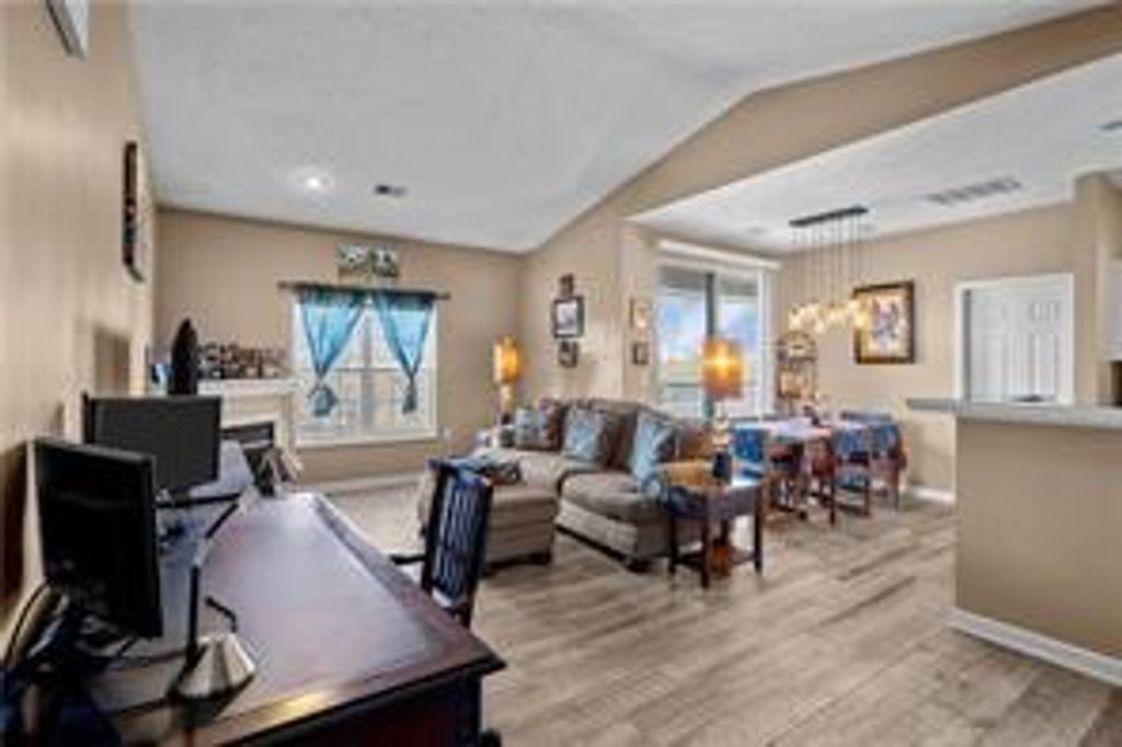 Photo of 409 Stockton Rdg Rdg, Cranberry Twp, PA 16066 (MLS # 1733375)