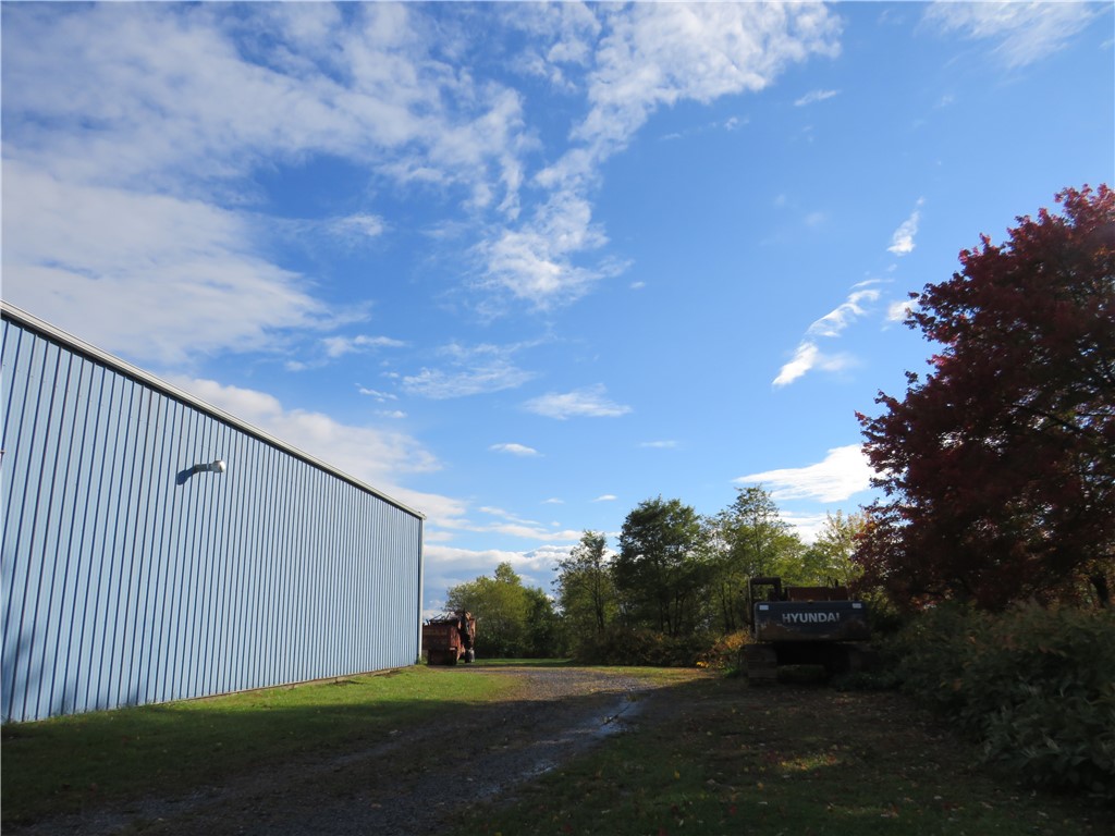 1854 Clintonville Rd
