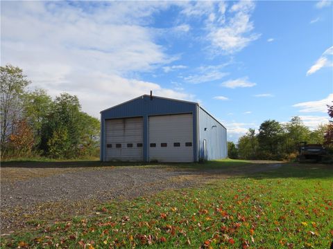 Photo of 1854 Clintonville Rd, Harrisville, PA 16038 (MLS # 1727002)