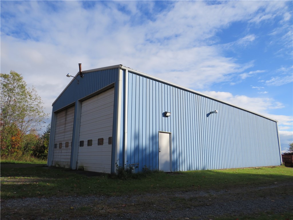 1854 Clintonville Rd