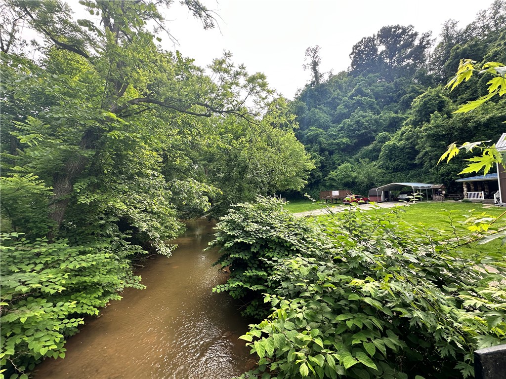 0 Johnson Hollow Rd