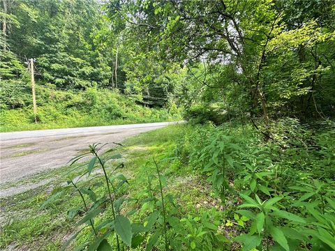 0 Johnson Hollow Rd Belle Vernon PA 15438