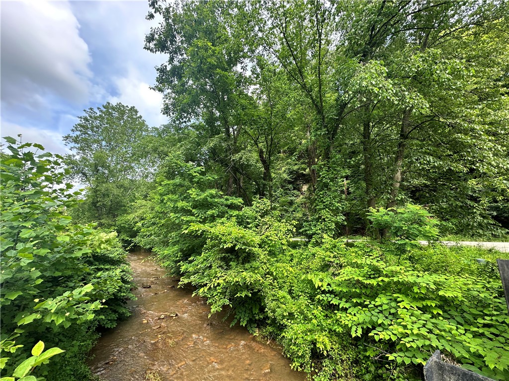 0 Johnson Hollow Rd
